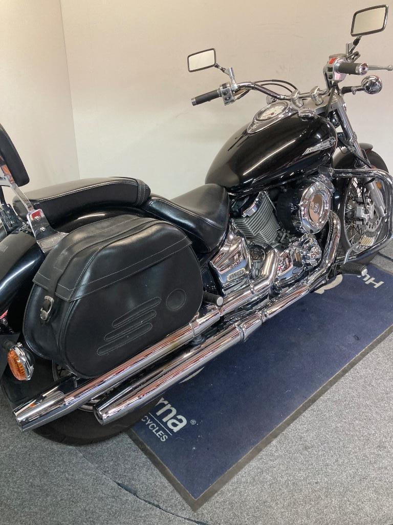 Yamaha XVS 1100 Dragstar MY'00 ref. LS 3158 - foto 2