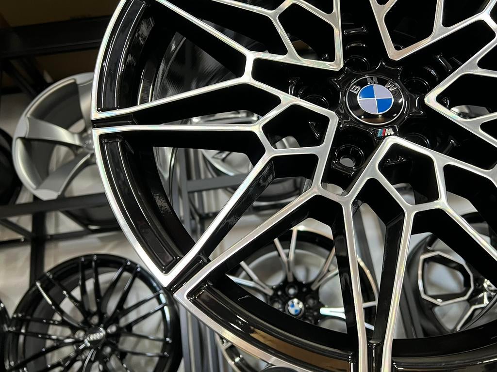 BMW 826M 5X112 G20 G21 G30 G31 G11 G12 X3 G01 G02 3 4 5 19, Enlèvement ou Envoi, Neuf, 19 pouces, Jante(s)