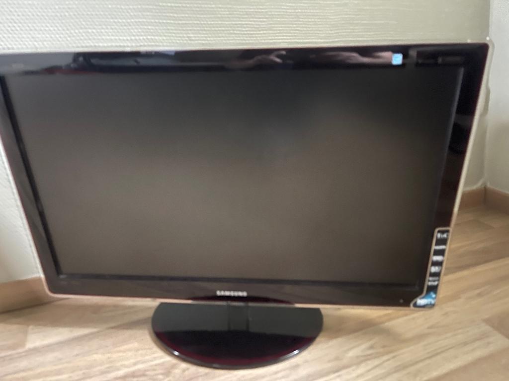 Samsung monitor, Ophalen of Verzenden