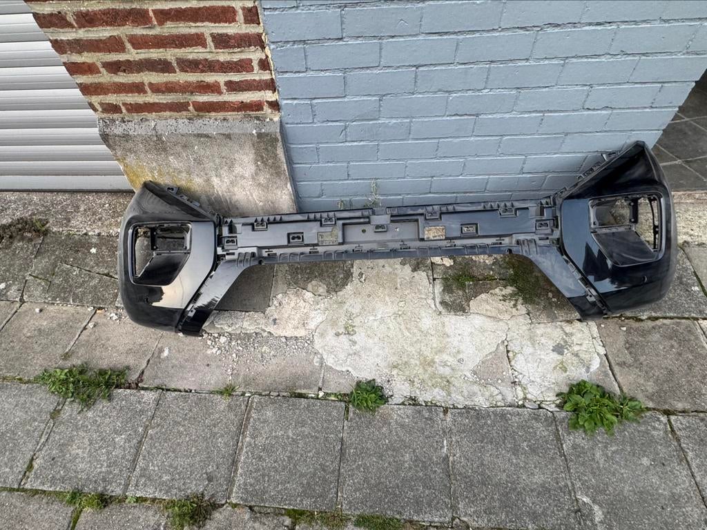 Pare choc avant vw amarok, Autos : Pièces & Accessoires, Enlèvement, Avant