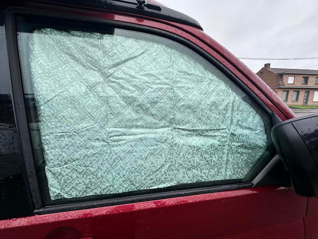 Fenêtre d'isolation thermique lumineuse et phonique Vw T5 T6, Enlèvement, Neuf