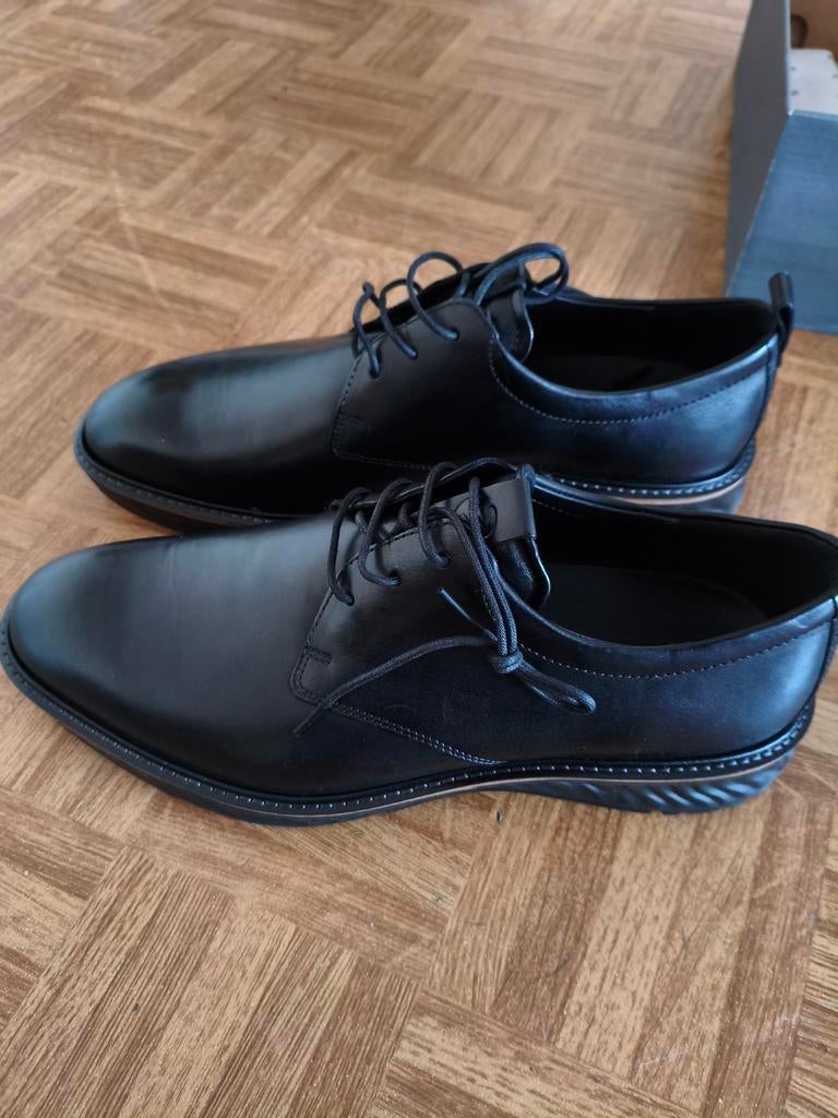 ECCO ST.1 Hybrid Plain Toe. Schoenen nieuw, Kleding | Heren, Schoenen, Ophalen of Verzenden