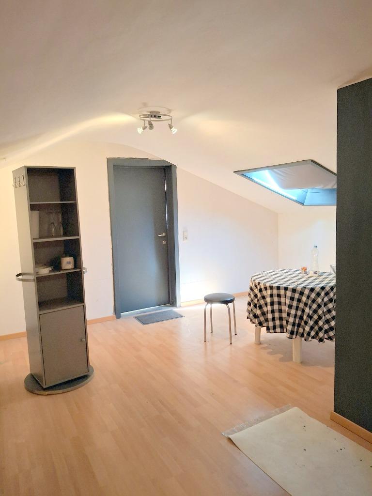 ESPACE MANSARDÉ à vendre, Immo, Maisons à vendre, Maison Bi-familiale ou Jumelée, SCHAARBEEK, Ventes sans courtier, Bruxelles