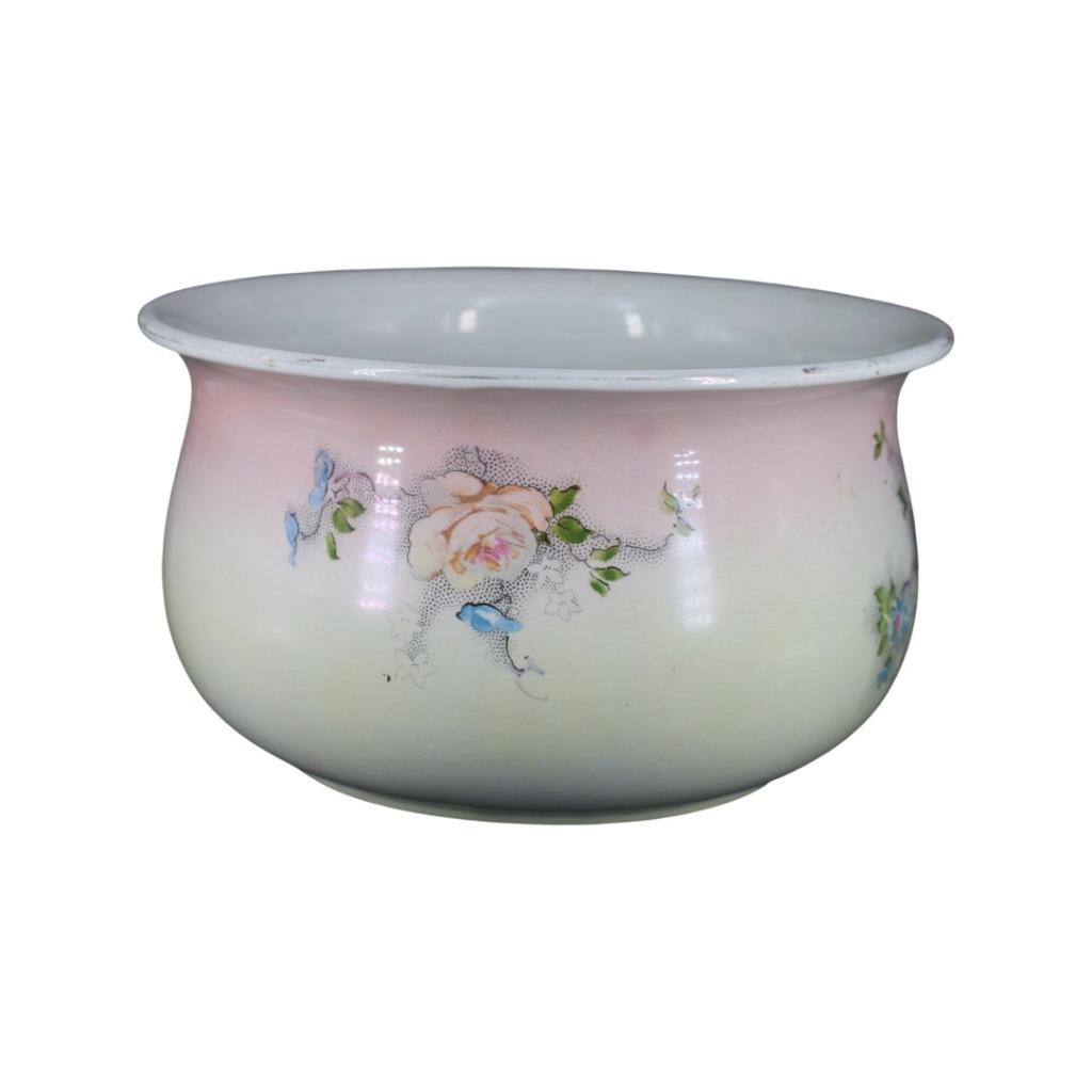 Aardewerken pot — Art Nouveau — Grimwade's HHP Staffordshire, Antiek en Kunst, Antiek | Keramiek en Aardewerk, Ophalen of Verzenden