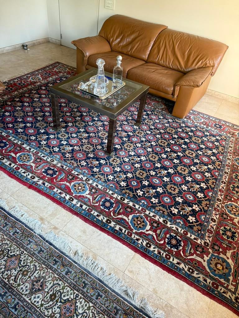 Perzisch tapijt, Antiek en Kunst, Ophalen