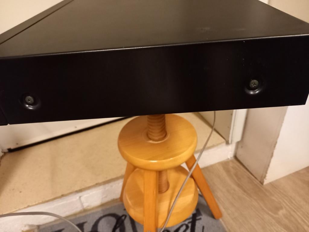 Accordeur Akai, Enlèvement ou Envoi, Comme neuf