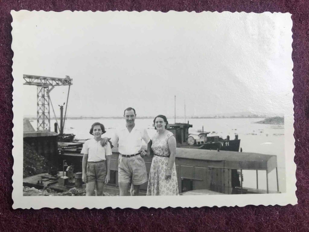 Photo Congo Belge, Collections, Enlèvement ou Envoi, Photo, Étranger, Utilisé