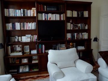 Salon Canapé 3 places + canapé 2 places+ fauteuil + pouffe, 75 à 100 cm, 300 cm ou plus, Quatre personnes ou plus, Cosi (anglais)très cocoon