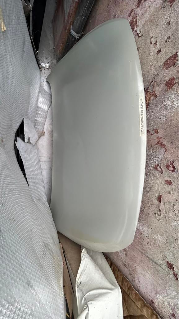 Capot KIA Sportage, Autos : Pièces & Accessoires, Enlèvement