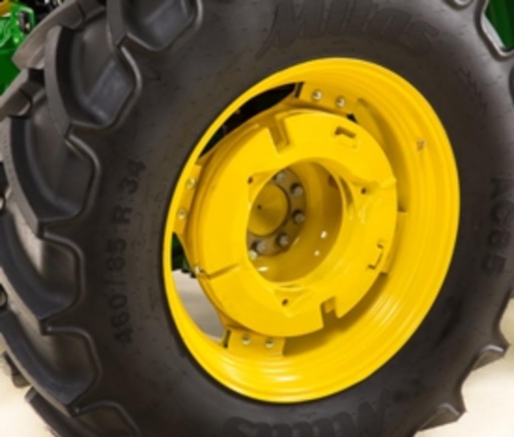 masses de roues, Zakelijke goederen, Ophalen of Verzenden