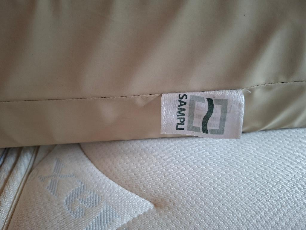 Matelas medical Sampli, Ophalen, Zo goed als nieuw