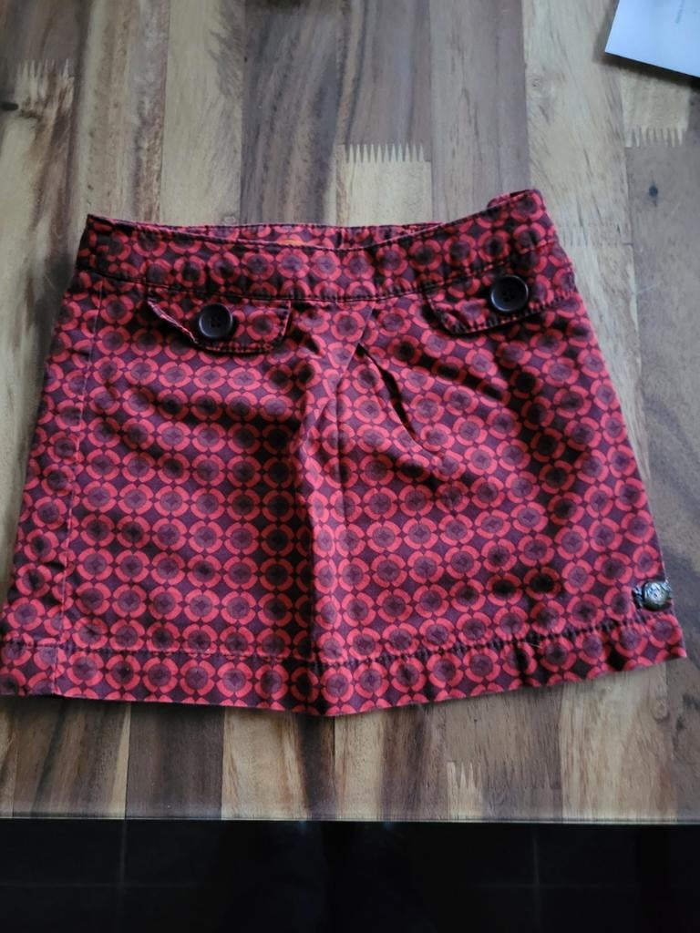 Rokje kaatje mt 98, Ophalen of Verzenden, Zo goed als nieuw