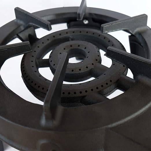 Cuisinière à gaz | fonte | puissante et stable | FREE LEV, Neuf, -, -, MEVA