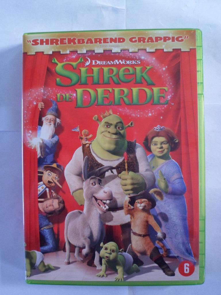 Kinder DVD's, Verschillende soorten, als nieuw, Cd's en Dvd's, Dvd's | Kinderen en Jeugd, Zo goed als nieuw, Ophalen of Verzenden