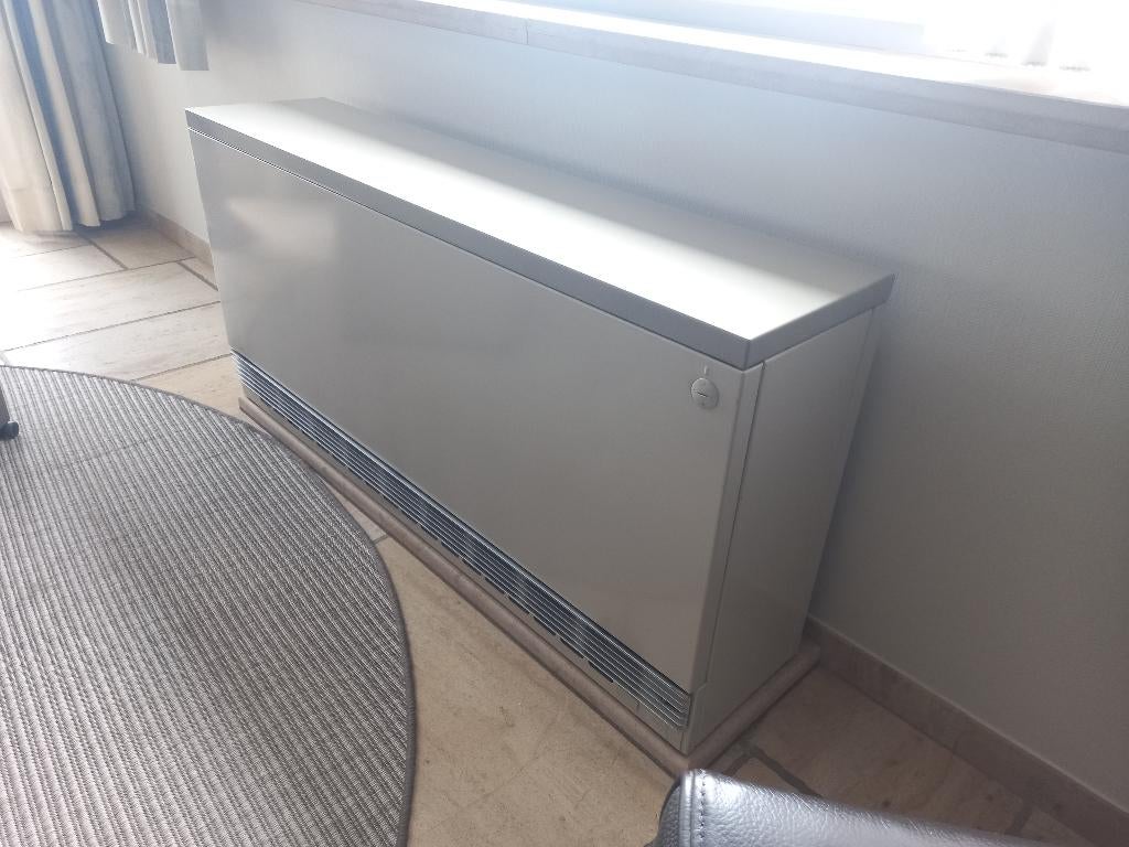 elektrische verwarming/accumulatie Stiebel Eltron, Bricolage & Construction, Chauffage & Radiateurs, Enlèvement, Utilisé, 800 watts ou plus