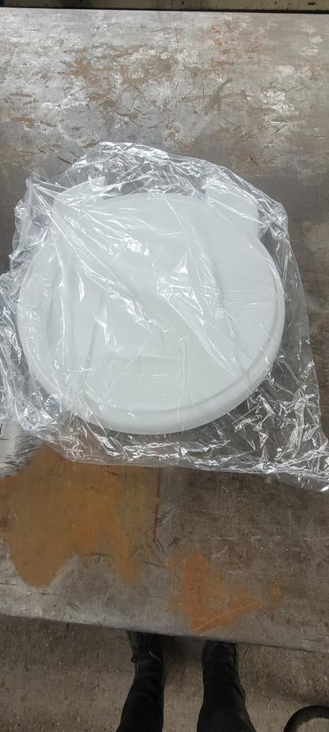 Wc bril Thetford c250 models, Caravanes & Camping, Enlèvement