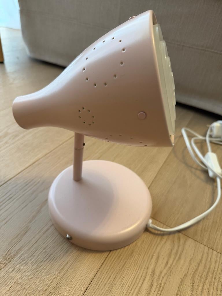 Lampe Ikea Snoig, Maison & Meubles, Lampes | Lampes de table, Enlèvement, Comme neuf, Métal, Moins de 50 cm