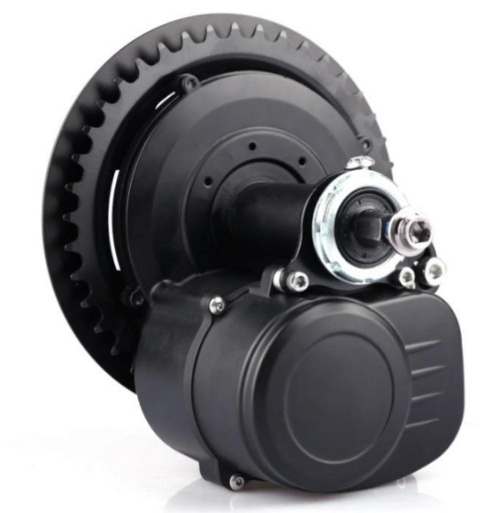 Gezocht: TSDZ2 Tongsheng motor of onderdelen, Ophalen of Verzenden