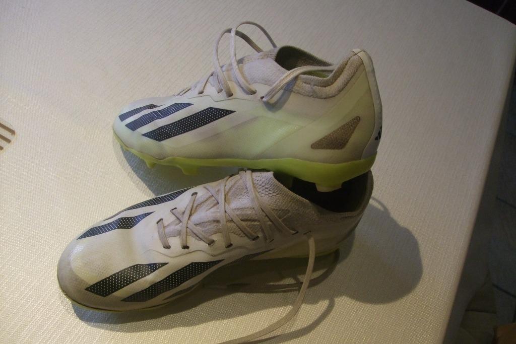 Chaussures de football, Sports & Fitness, Enlèvement, Utilisé, Chaussures