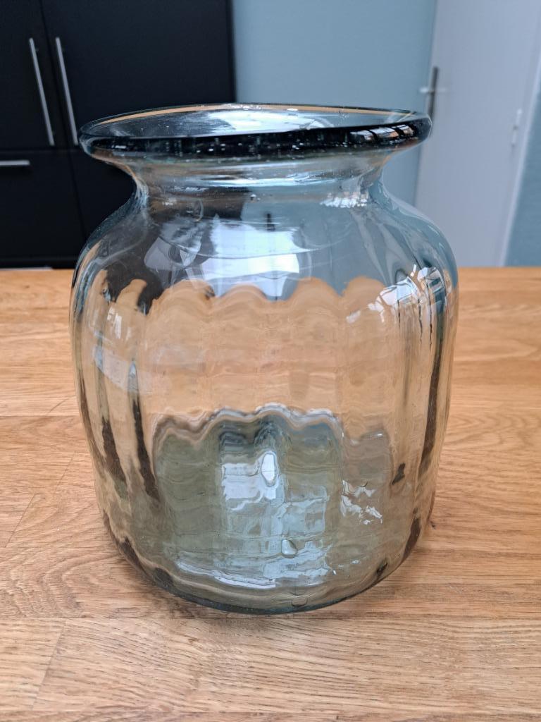 Vintage vaas, Antiek en Kunst, Ophalen of Verzenden