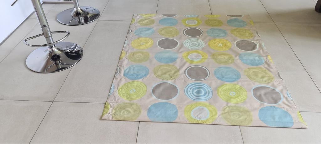 Store bateau en tissu comme neuf de qualité Heytens, Enlèvement, Neuf