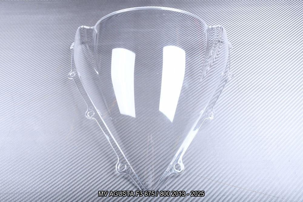Windscherm MV AGUSTA F3 675 / 800 2013 - 2025, Motoren, Ophalen of Verzenden, Nieuw