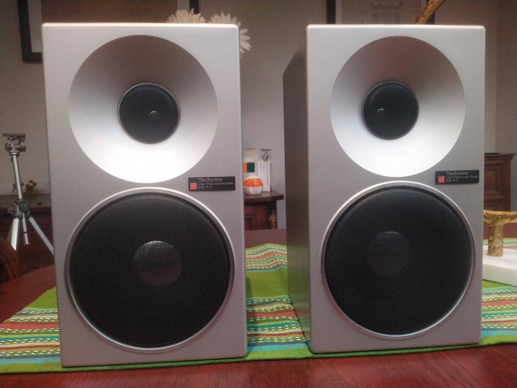 ENCEINTES VINTAGE, Overige merken, Overige typen, Ophalen of Verzenden, Zo goed als nieuw