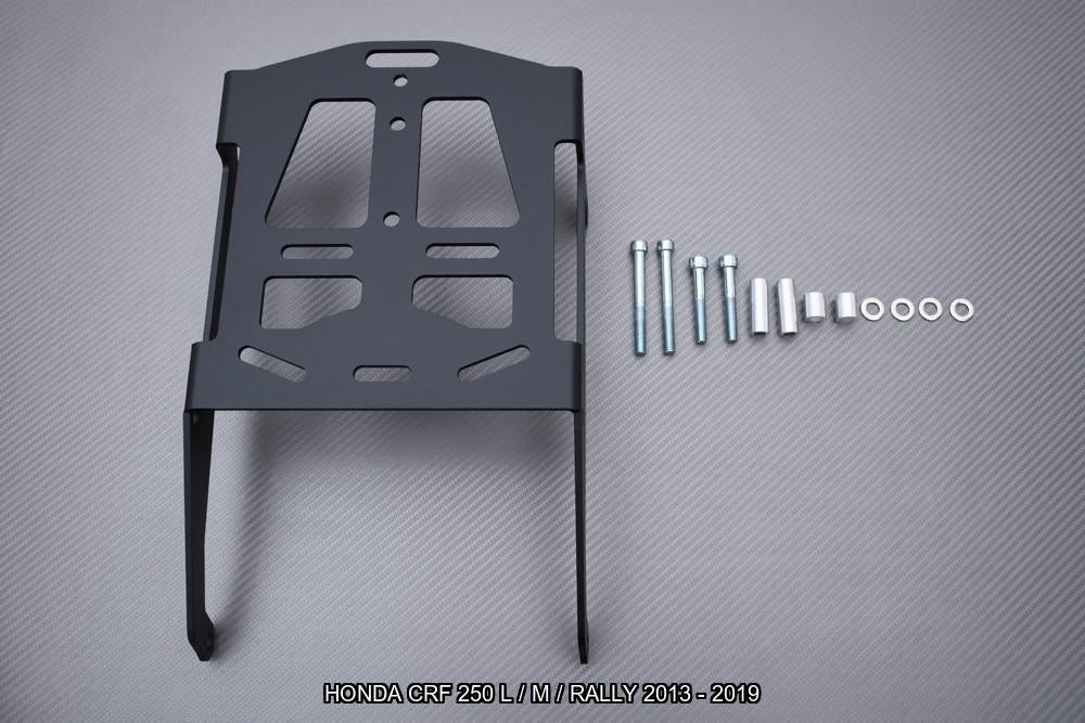 Support Top Case Porte Bagage HONDA CRF 250 L / M / RALLY, Motos, Accessoires | Autre, Neuf, Enlèvement ou Envoi