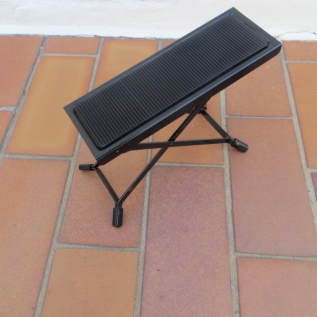 Voetsteun voor gitaar, Ophalen of Verzenden