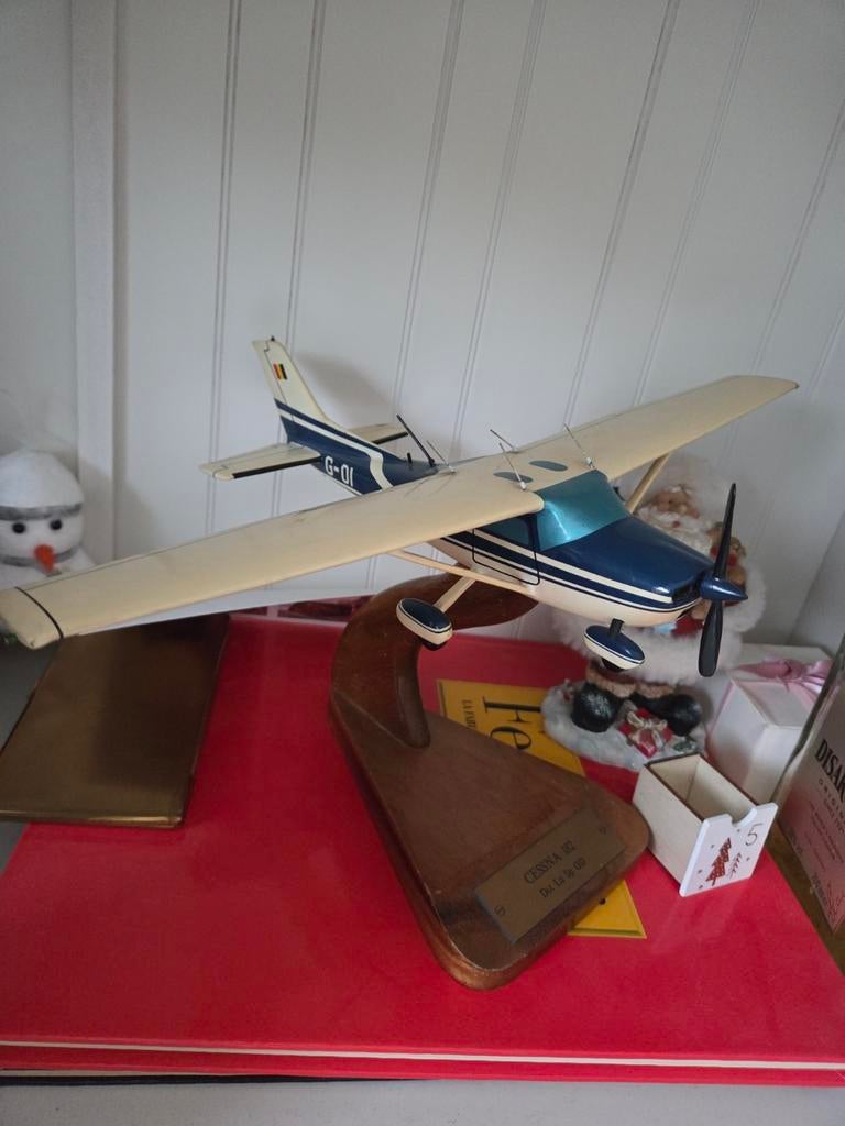 Avions, Hobby en Vrije tijd, Modelbouw | Radiografisch | Vliegtuigen, Ophalen of Verzenden