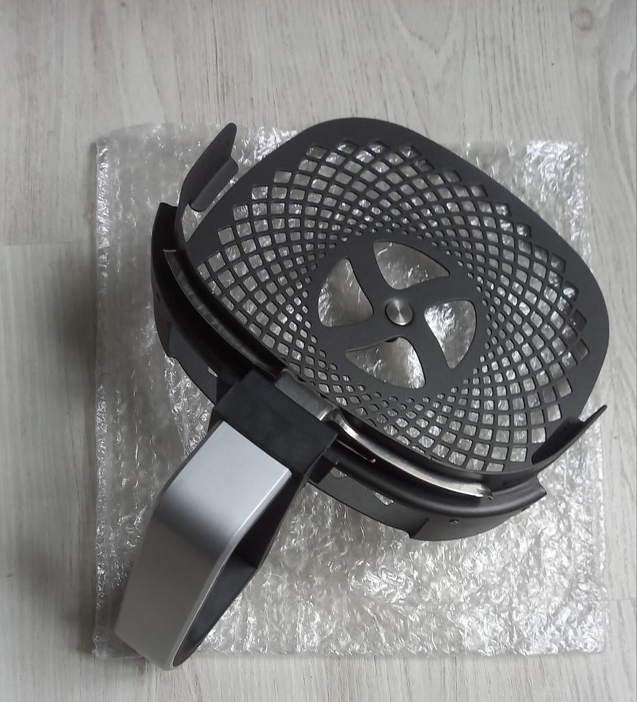 Philips Airfryer XXL HD9953/00 pizzameesterset, Ophalen of Verzenden, Nieuw, Airfryer