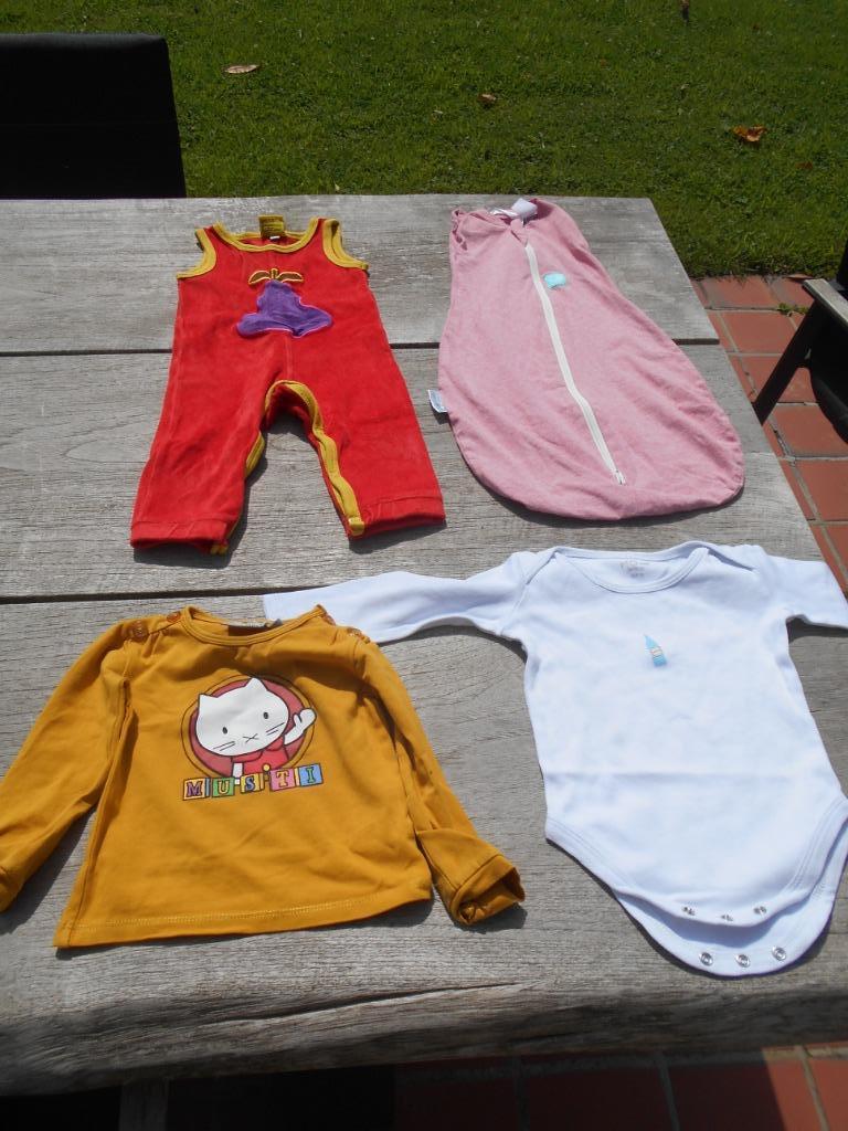 kleerkast, Ophalen, Zo goed als nieuw