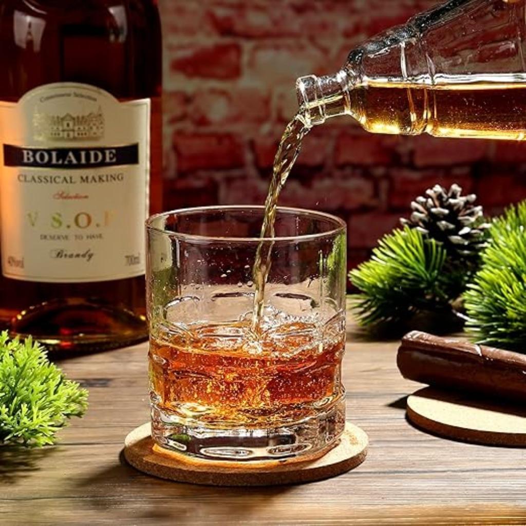 Carafe à whisky LIVRAISON RAPIDE ET GRATUITE, Envoi