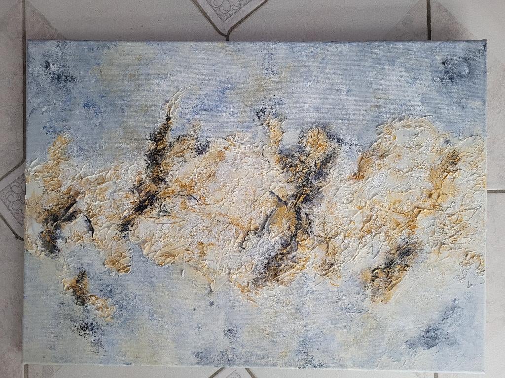 Schilderij, Ophalen of Verzenden