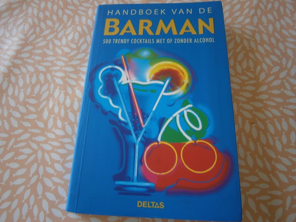 hobby boeken ,cocktails maken ,bloemschikken ,kaarsen maken, Ophalen of Verzenden