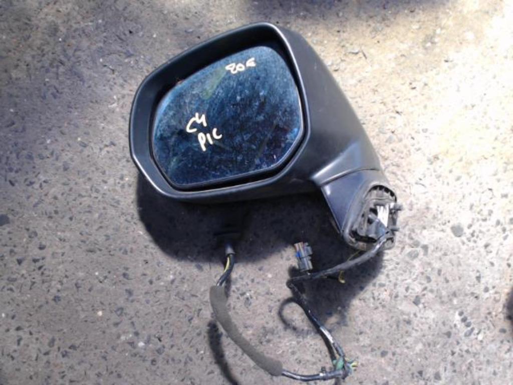 Rétroviseur gauche Citroen C4 Picasso 2007-2013 LP/14819, Enlèvement, Utilisé