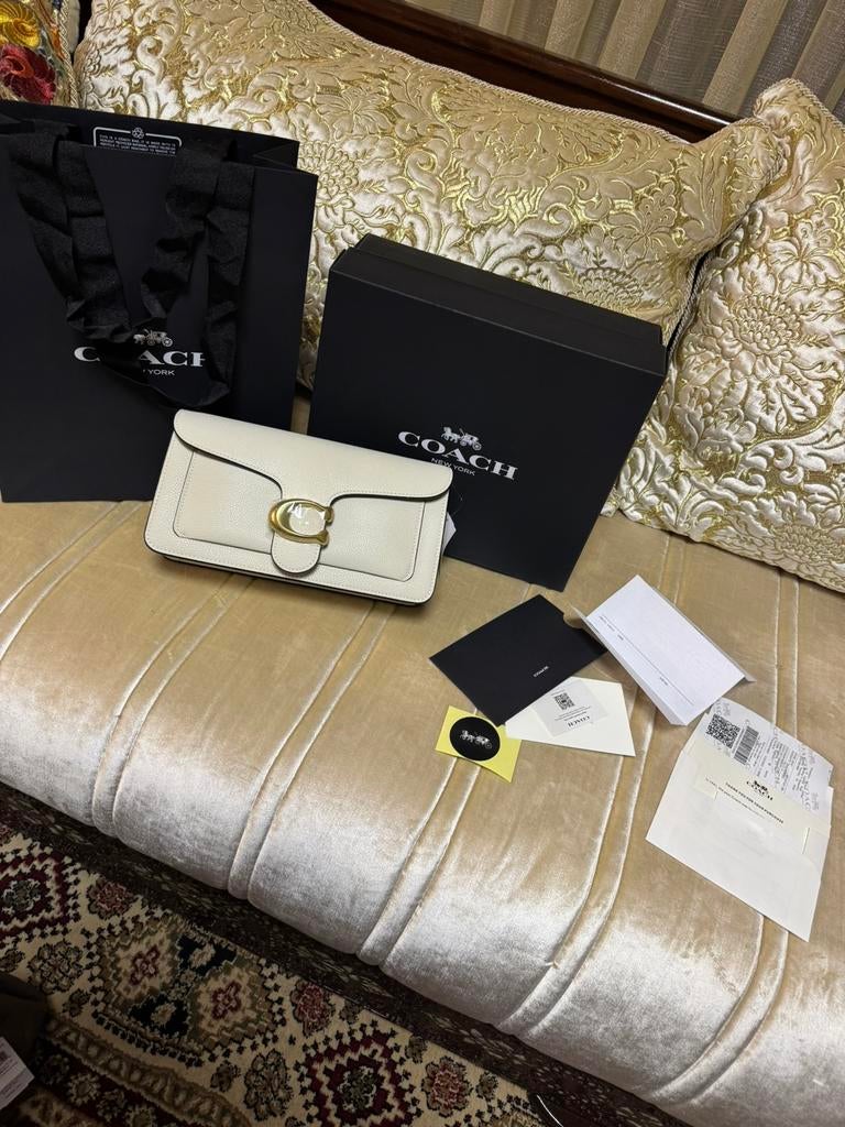 Sac coach, Bijoux, Sacs & Beauté, Sacs | Sacs Femme, Enlèvement ou Envoi