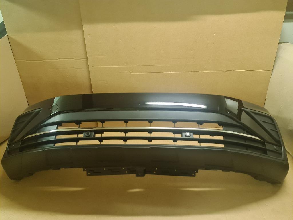5NA807221C Tiguan 5NA pare-chocs tiguan 5na pare-chocs avant, Autos : Pièces & Accessoires, Volkswagen, Utilisé, Avant, Enlèvement ou Envoi