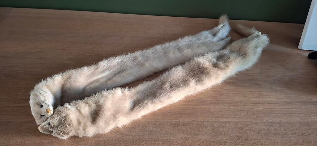 Nerts sjaal, Kleding | Dames, Mutsen, Sjaals en Handschoenen, Ophalen, Zo goed als nieuw, Sjaal