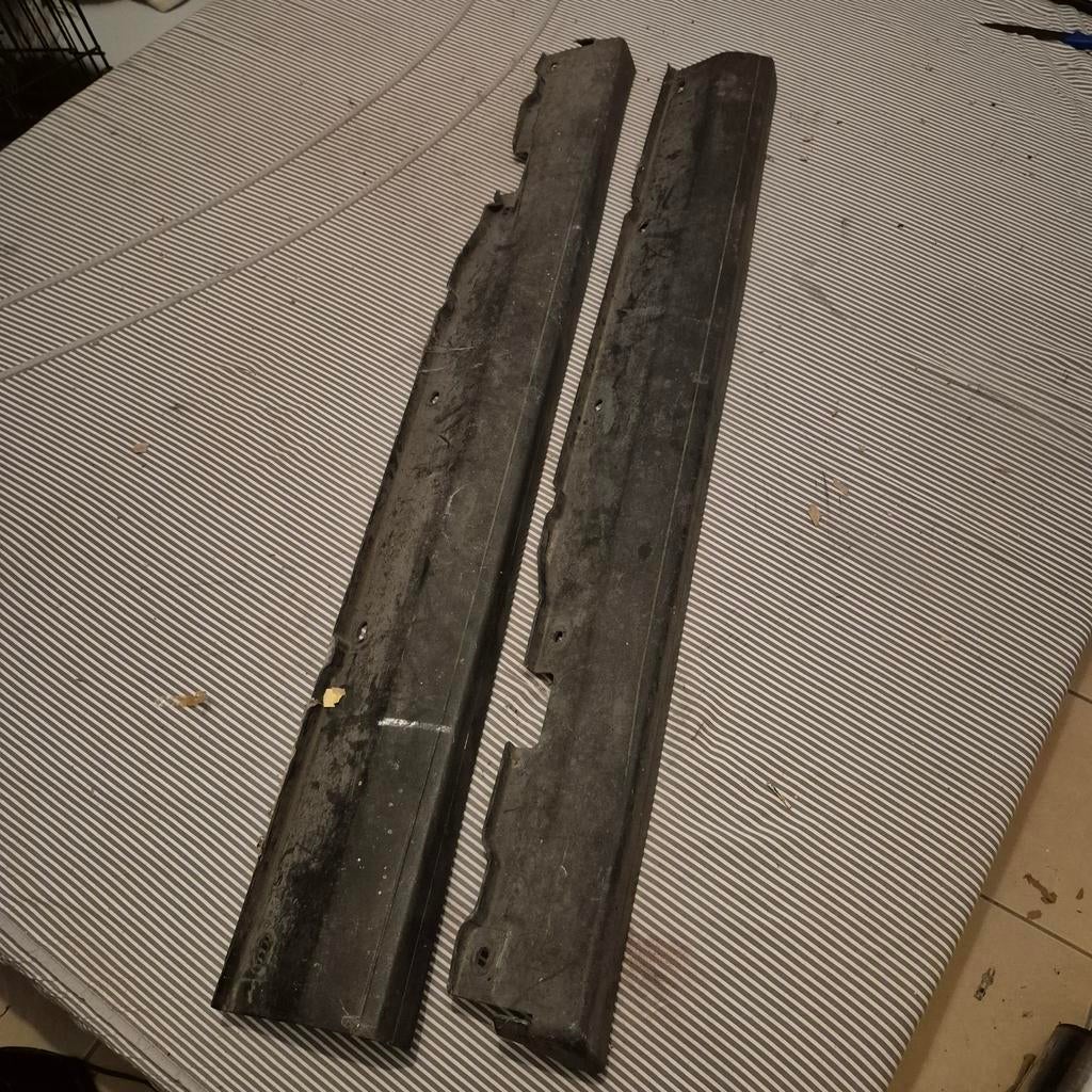 Rokken voor Opel Kadett Gsi, Auto-onderdelen, Ophalen of Verzenden, Opel