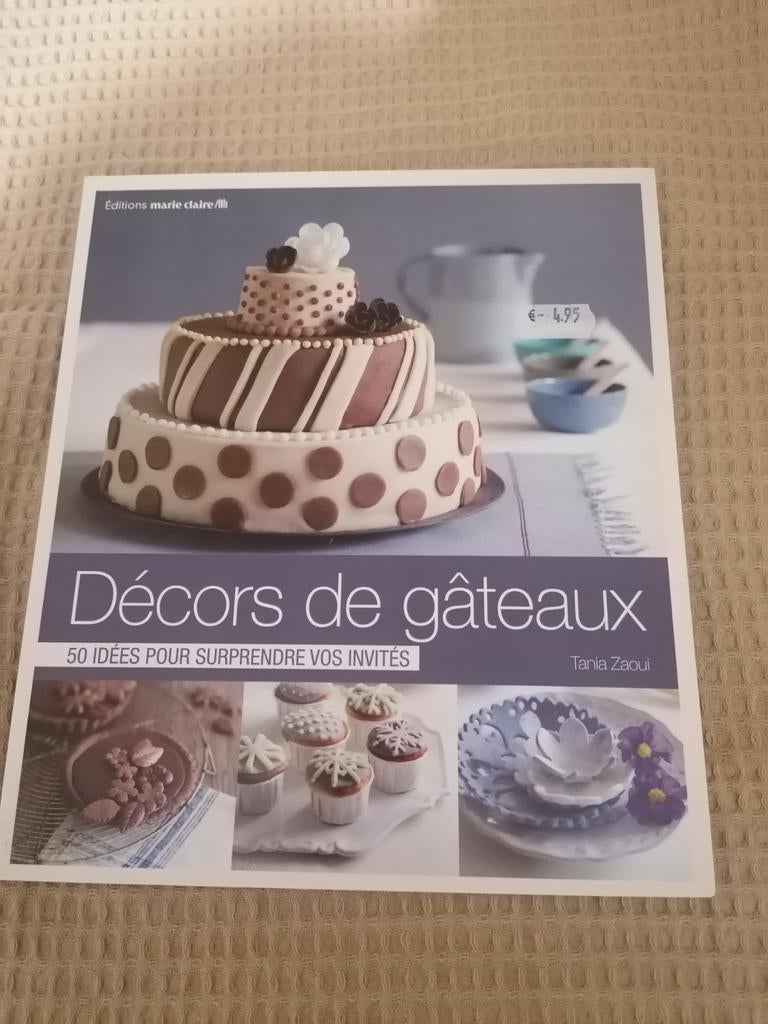 Bakboek, Boeken, Ophalen of Verzenden