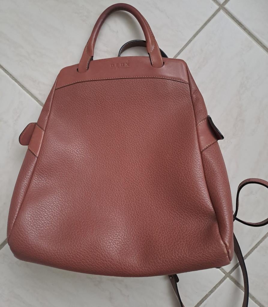 Deux, Enlèvement, Comme neuf