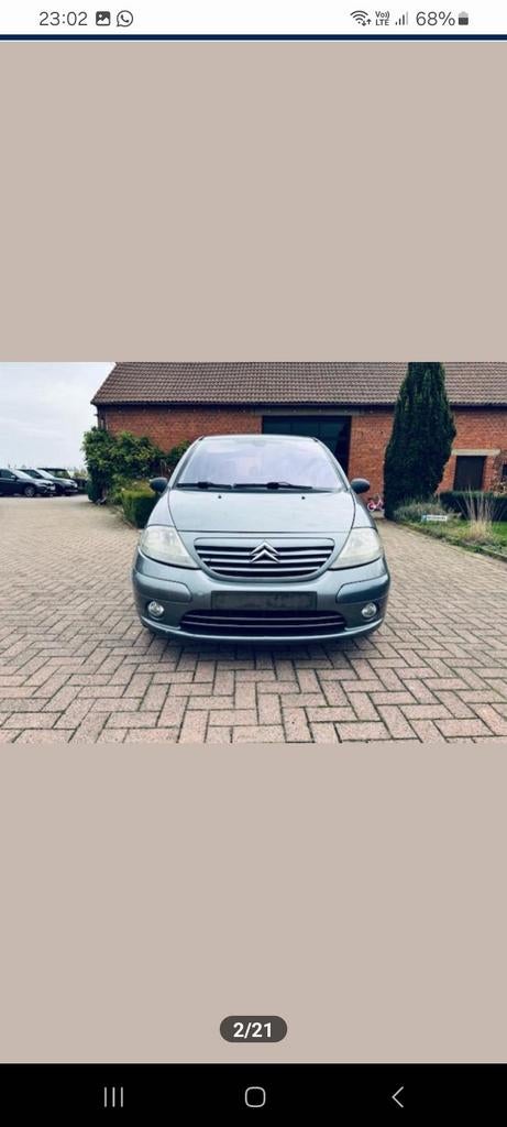 Toutes pièces disponibles pour Citroën C3, Autos : Pièces & Accessoires, Autres pièces automobiles, Enlèvement ou Envoi, Citroën