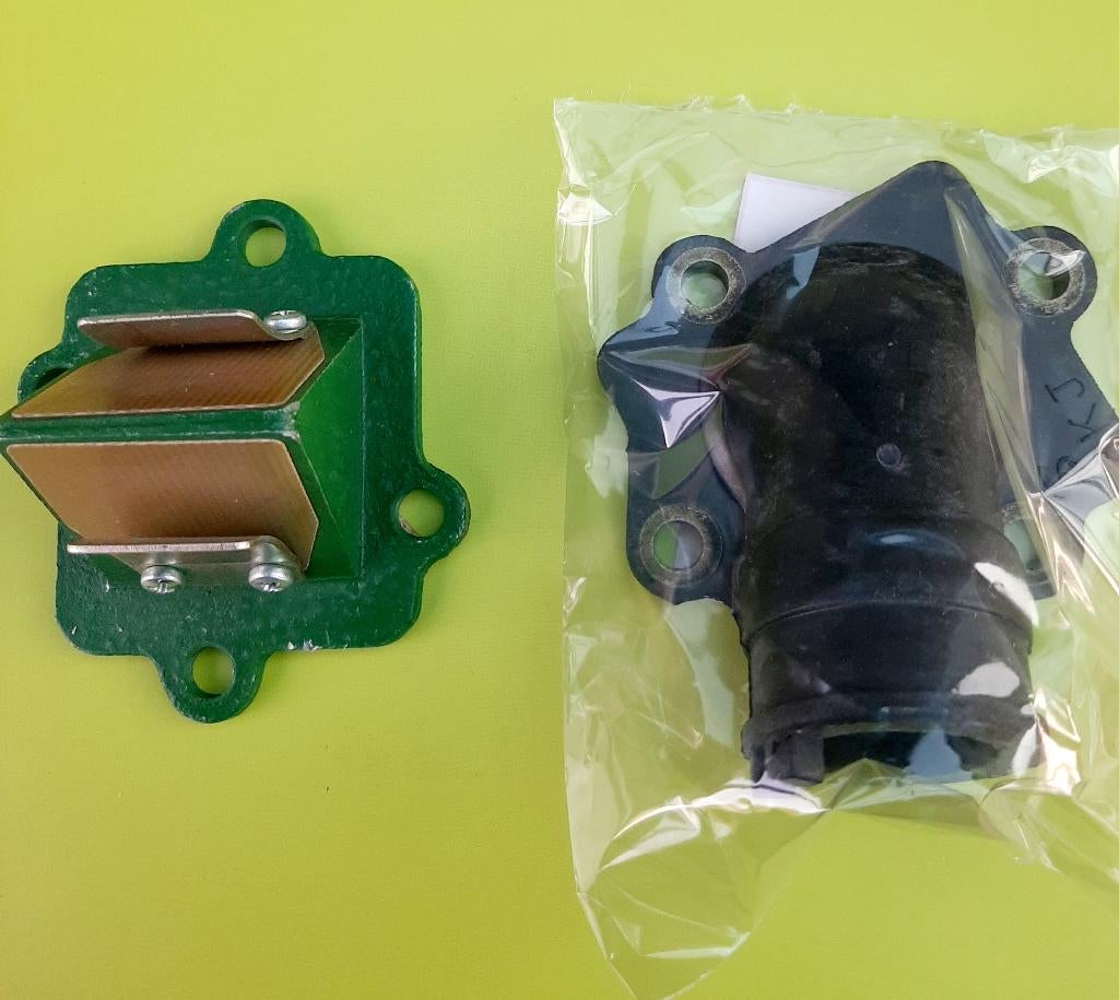 Kit d'admission MBK -Yamaha, Vélos & Vélomoteurs, Pièces de cyclomoteur | Général, Neuf, Envoi