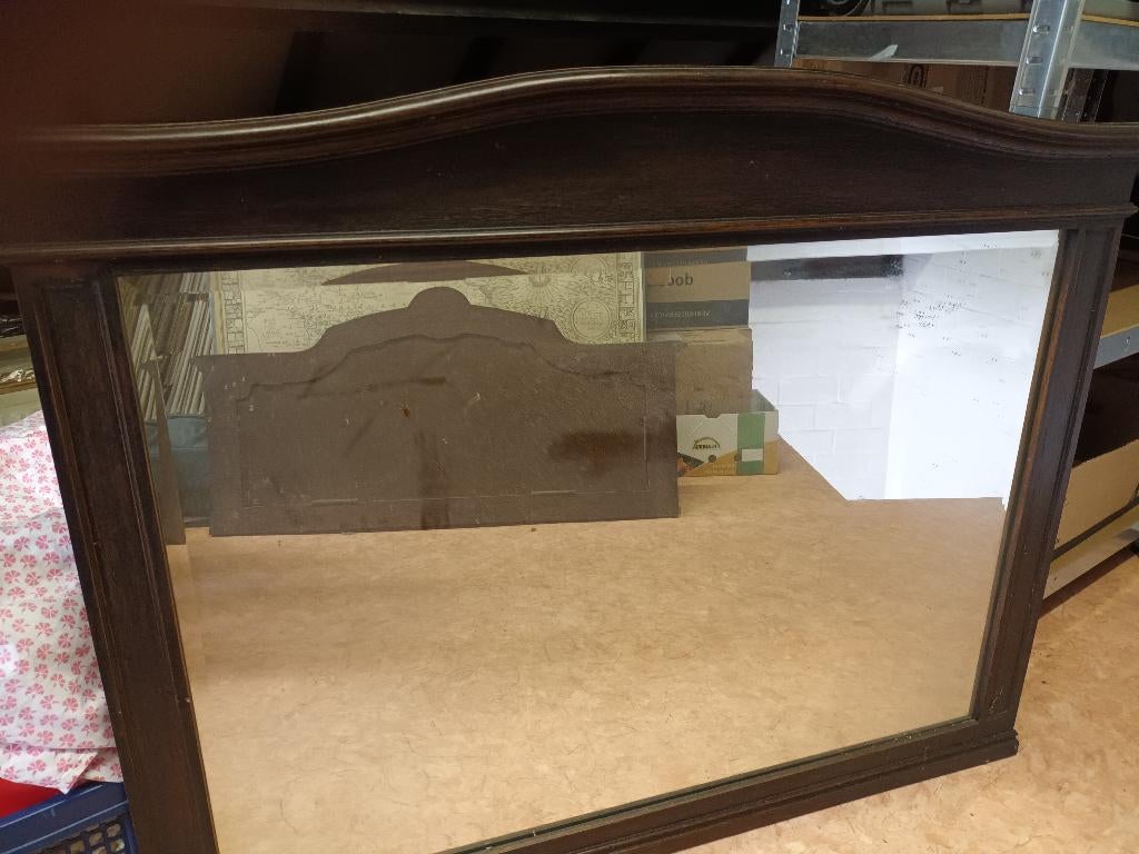 spiegel, Ophalen, Rechthoekig, 50 tot 100 cm, 100 tot 150 cm