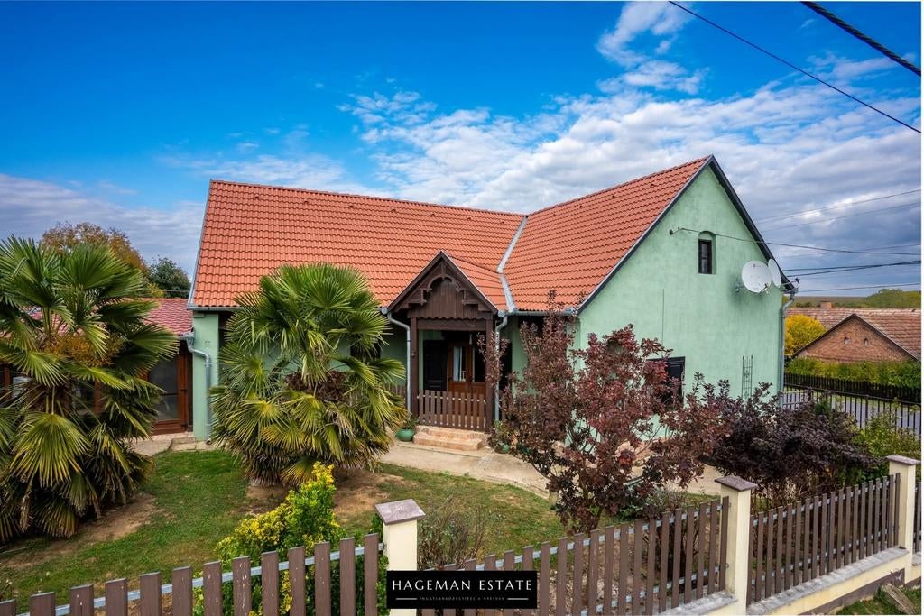 Huis te koop hongarije