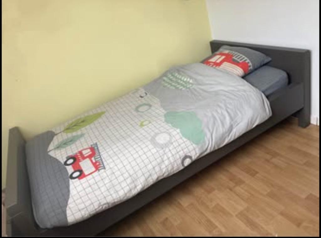 Slaapkamer voor baby/kind/tiener, Kinderen en Baby's, Ophalen, Gebruikt, Jongetje of Meisje