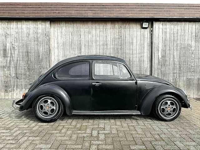 1970 Volkswagen Kever - Oldtimer, Volkswagen, Overige brandstoffen, Bedrijf, Overige carrosserie