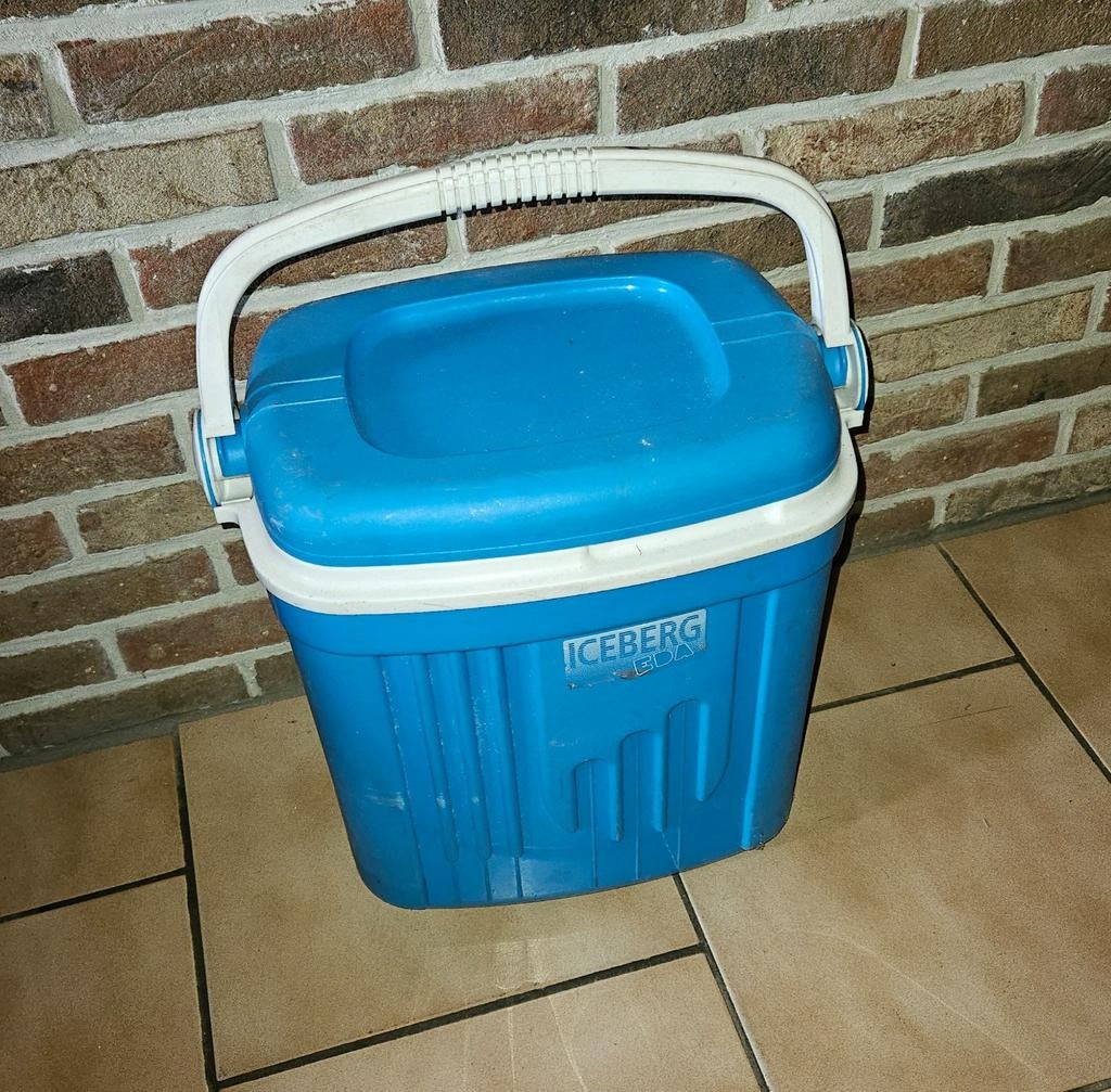 Koelbox 20liter voor 25euro, Ophalen, Koelbox