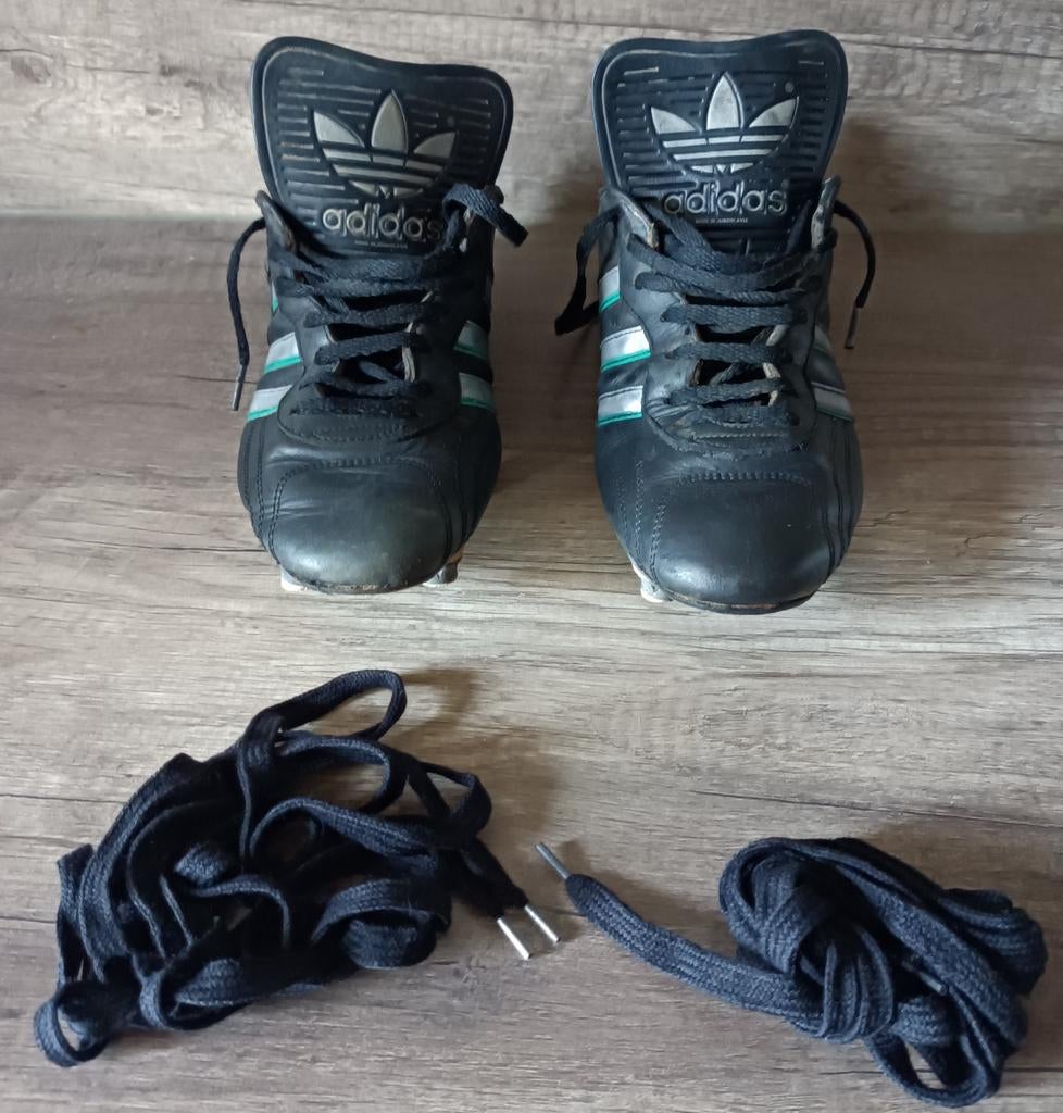 Chaussures de foot vintage, Ophalen of Verzenden